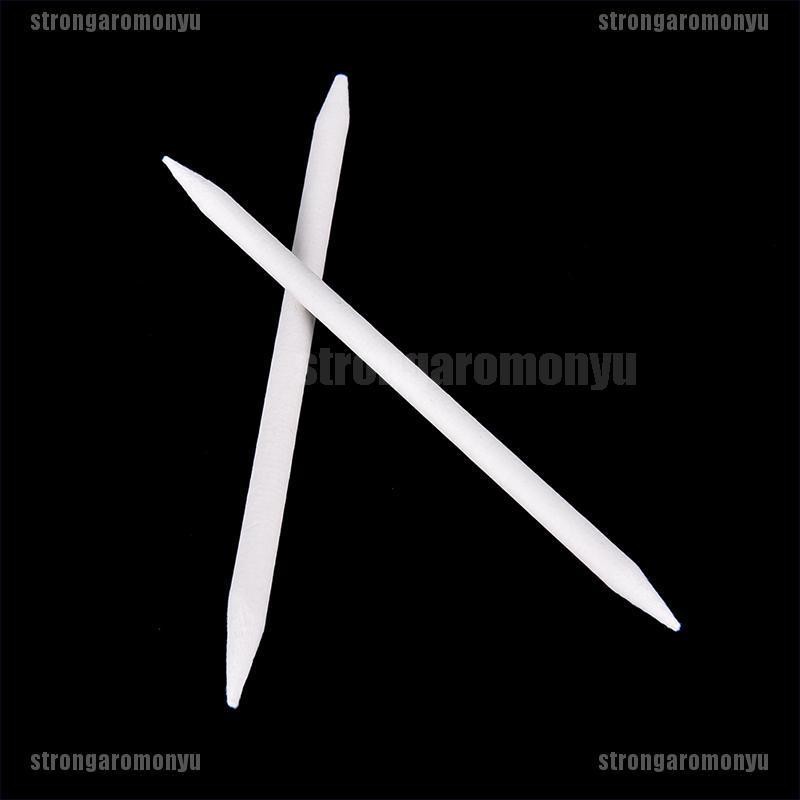 Set 6 dụng cụ vẽ khác thảo trộn màu Tortillon 6 kích cỡ khác nhau