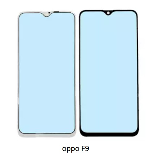 Kính Oppo F9 / A7X / Realme 2 Pro / F9 Pro / Realme 3 Pro / Realme X Lite