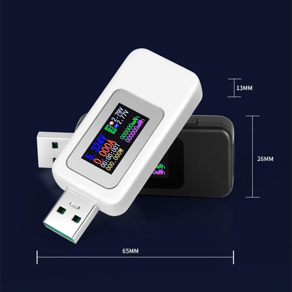 Usb Kiểm Tra Dòng Điện Chuyên Nghiệp
