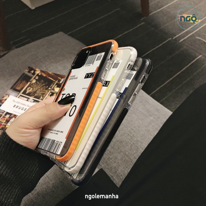 3 MẪU ỐP TRONG - VÉ MÁY BAY - Nhựa dẻo cao cấp