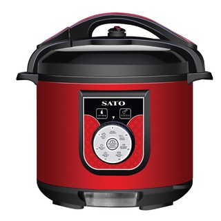 Nồi áp suất đa năng Sato 6AS011
