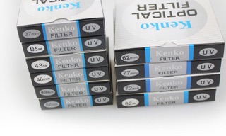 Finter UV kenko 49,52,58