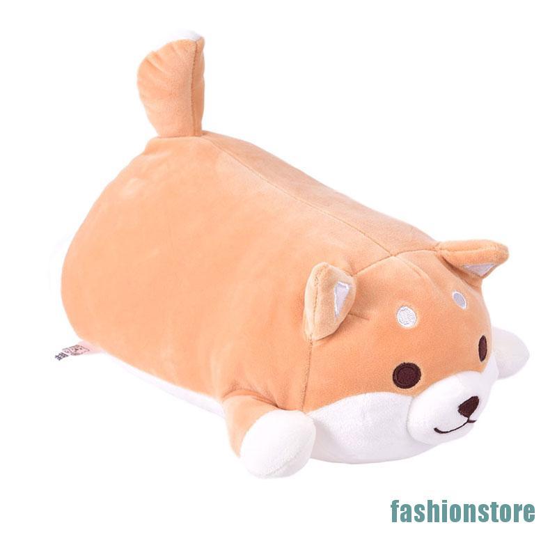 Chó Shiba Nhồi Bông Đáng Yêu Kích Thước 40cm