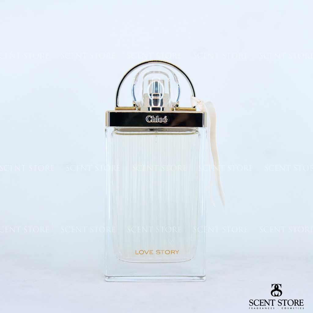 Scentstorevn - Nước hoa Chloe Love Story EDP