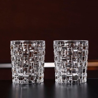 BỘ 18 CỐC PHA LÊ NACHMANN