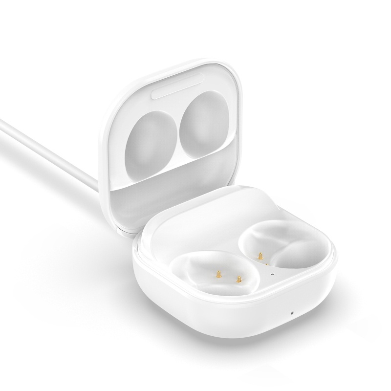 Hộp Sạc Tai Nghe Thay Thế Cổng USB Cho Samsung Galaxy Buds 2 SM-R177