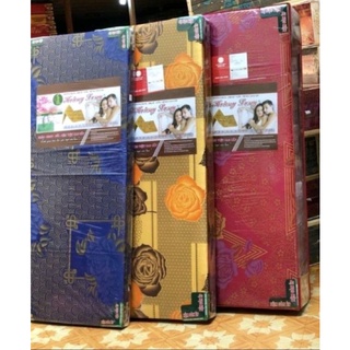 Nệm gòn ép 1m6x2mx5cm