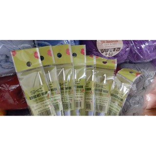 KIM MÓC CÁN DẺO SKC