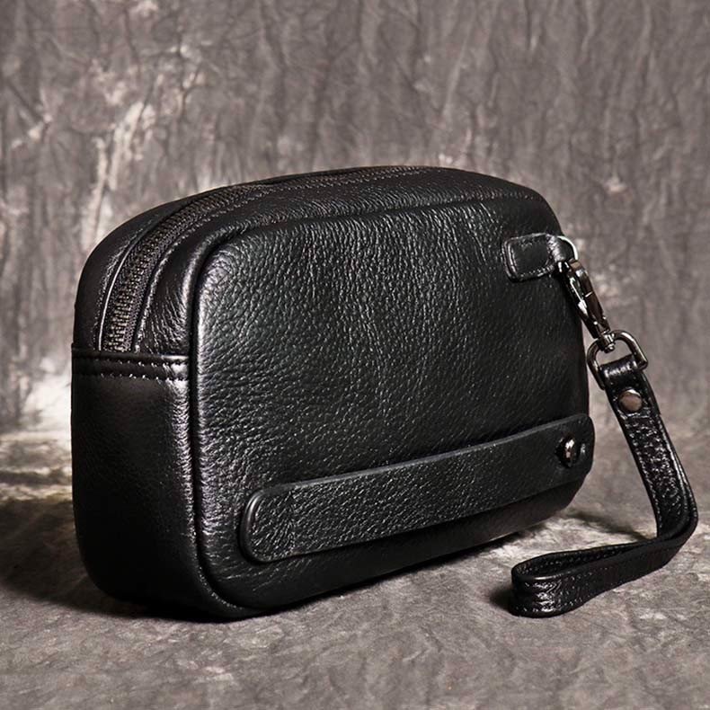 CLUTCH DA MỀM ĐA NĂNG MỘT KHÓA - 3021628