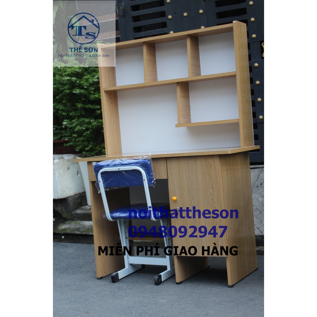 Bàn học sinh freeship