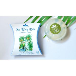 Xà bông dừa cocosavon