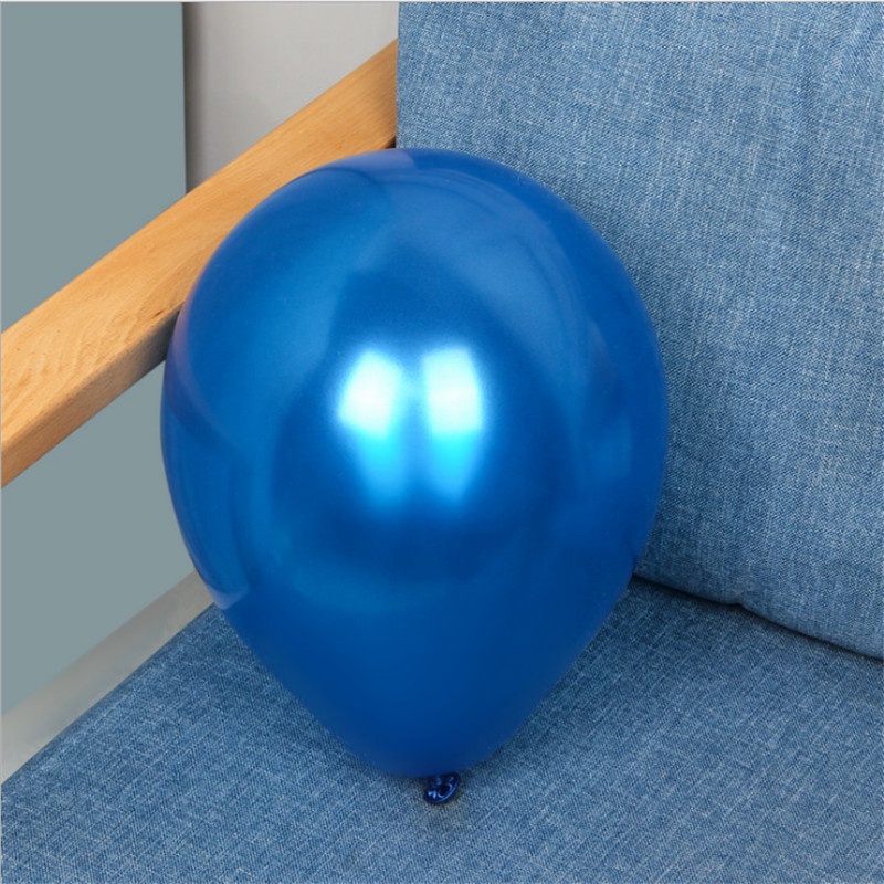 Set 20 Bong Bóng 10 Inch Trang Trí Tiệc