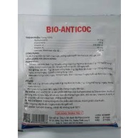 Bio Anticoc 100Gr - Cầu Trùng Phân Ra Máu Trên Gà Heo Thỏ