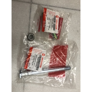 Bộ cốt chống ống lót xe số Angel 50cc, 100cc