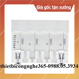 FREESHIP APTOMAT MCB 100A HÀNG TỐT