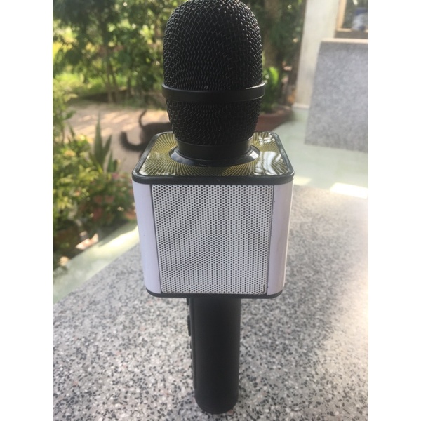 micro Bluetooth