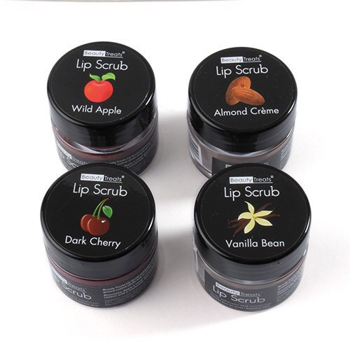 Tẩy tế bào chết môi Beauty Treats Lip Scrub