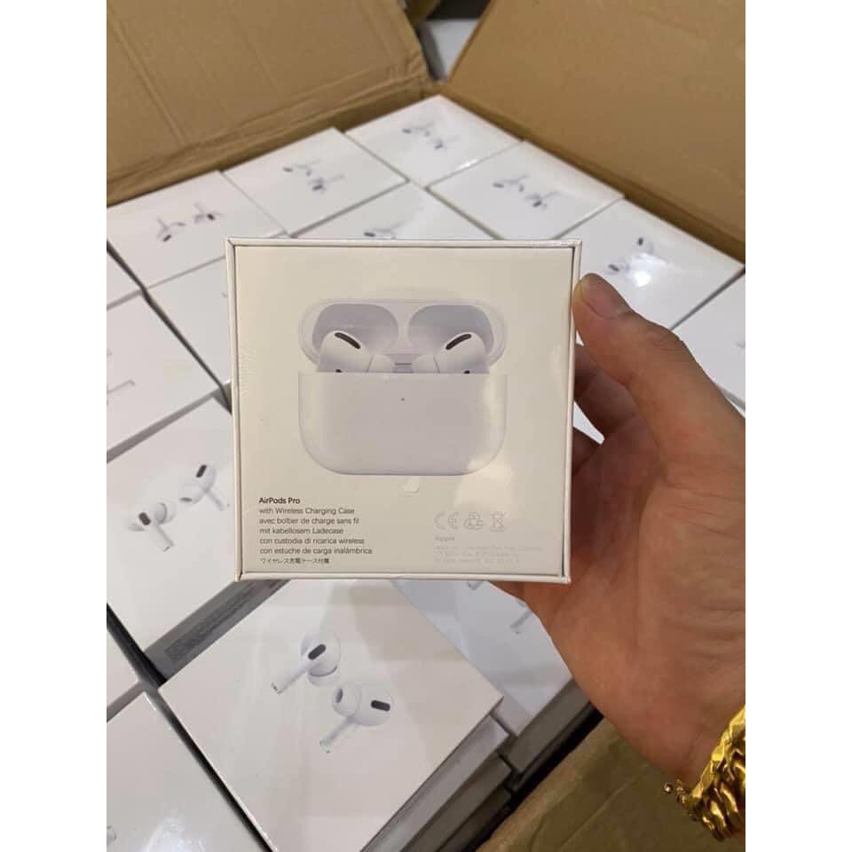 Tai Nghe iphone  Pro kết nối Bluetooth chính hãng bảo hàng 12 tháng