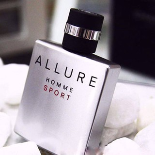 (SALE) Nước hoa allure homme sport 100ml ( Có Hình Thật Shop )
