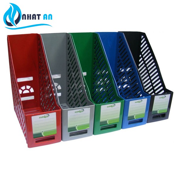File rổ xéo 1 ngăn