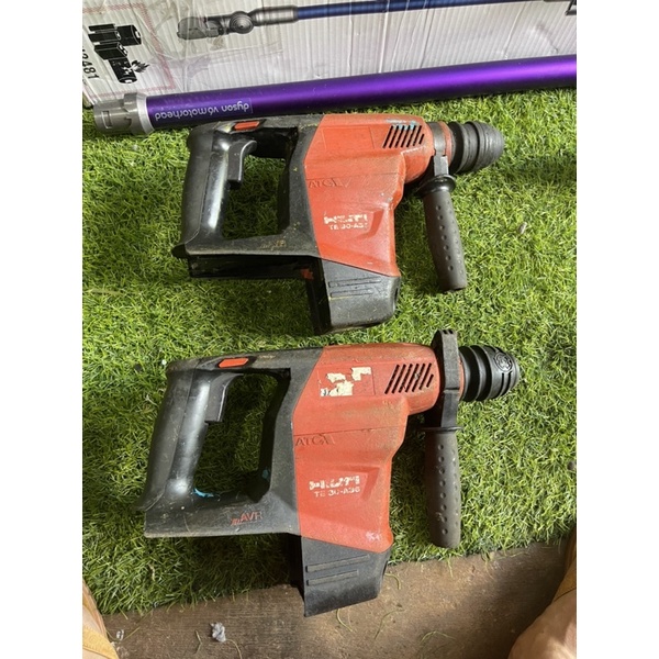 Betong hilti te30-A36 nhật bãi