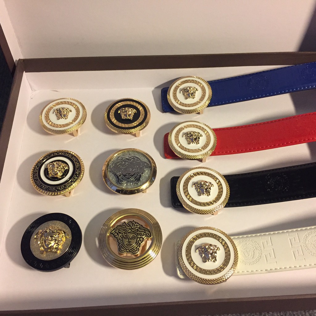 ⚡Sale Sock⚡Thắt Lưng 99k Full Mẫu