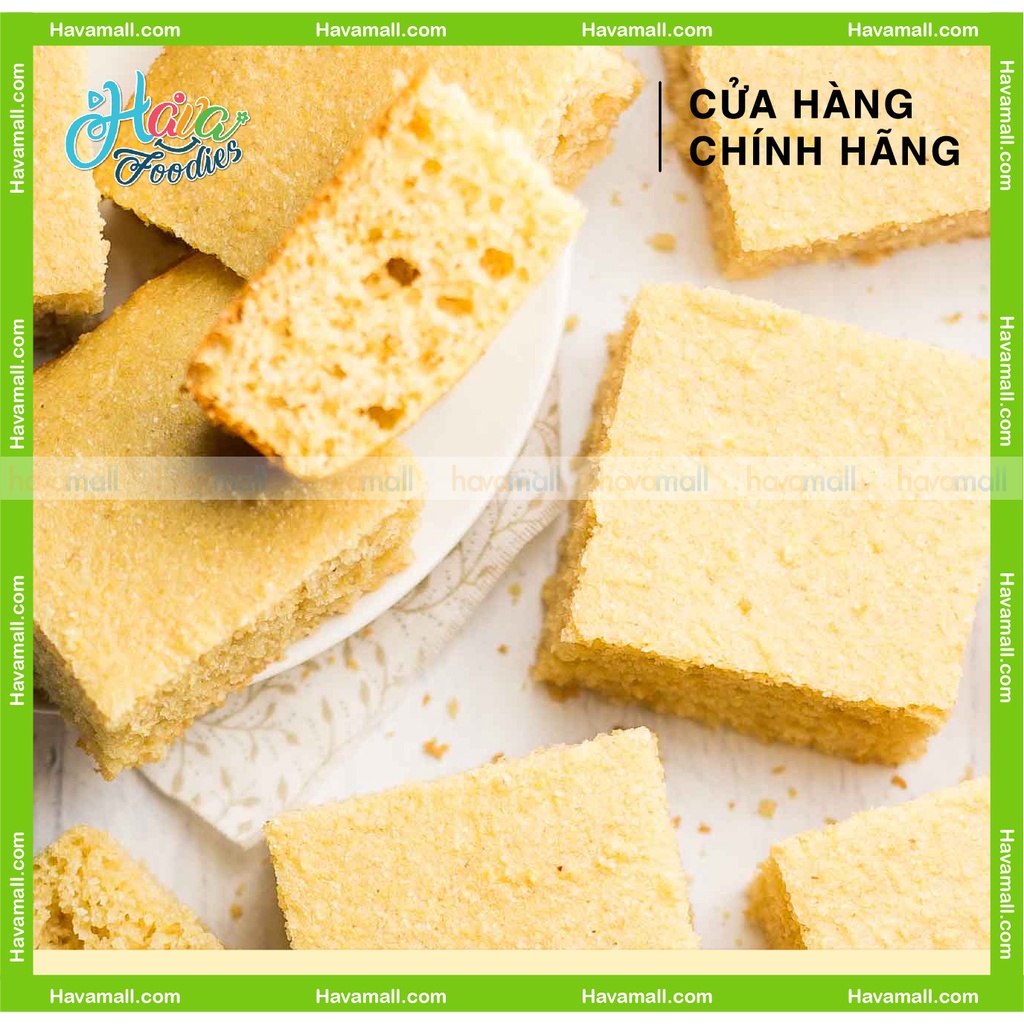 Bột Bắp Polenta Casa Rinaldi 1kg – Corn Flour