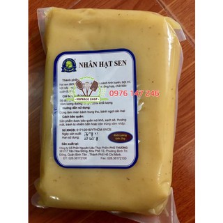 Nhân sên sẵn Phú Thương 1 kg