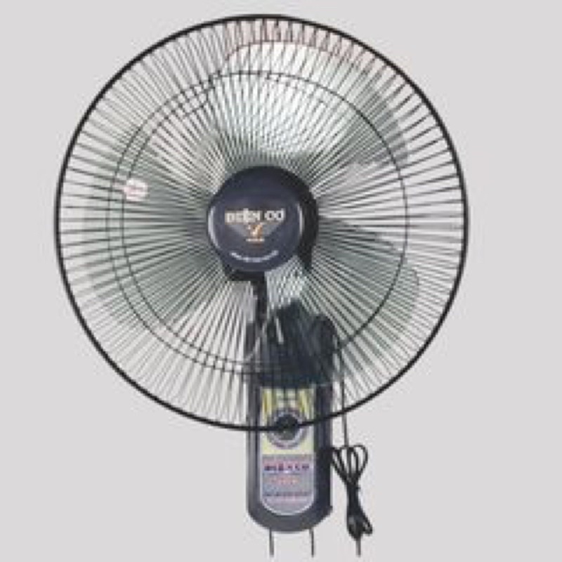 Quạt treo tường có điều khiển Vinawind 400XHĐ