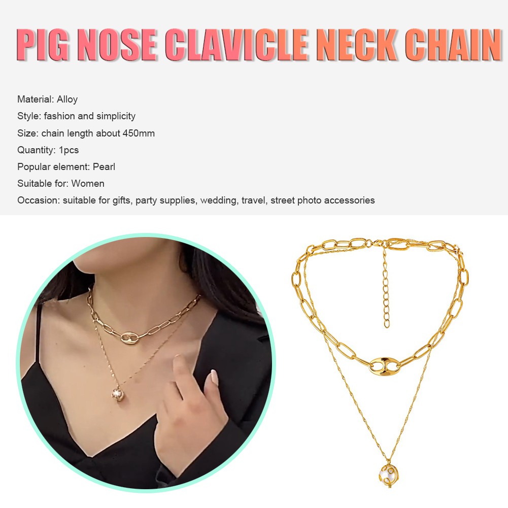 (Đang Bán) Bộ Vòng Cổ Choker Cho Nữ