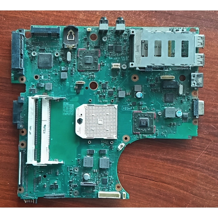 Xác main laptop HP probook 4515S