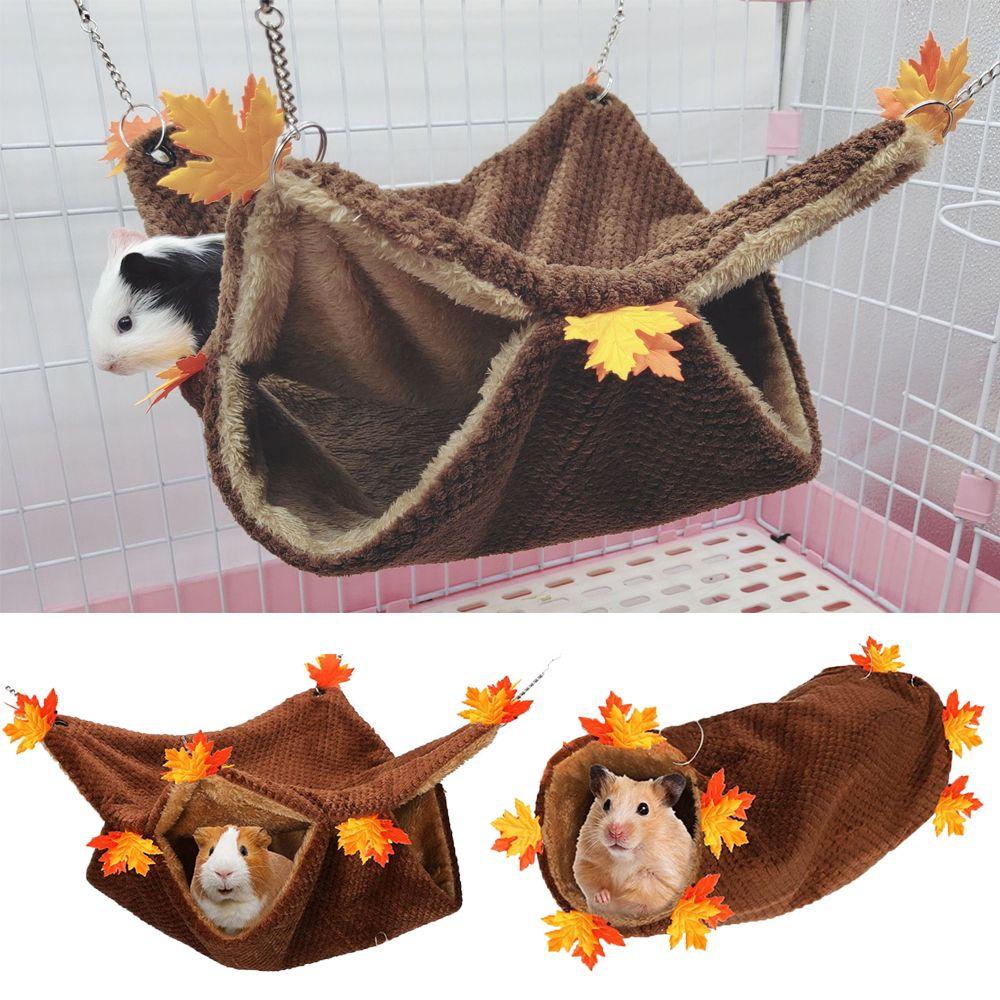 Võng Treo Thời Trang Cho Thú Cưng