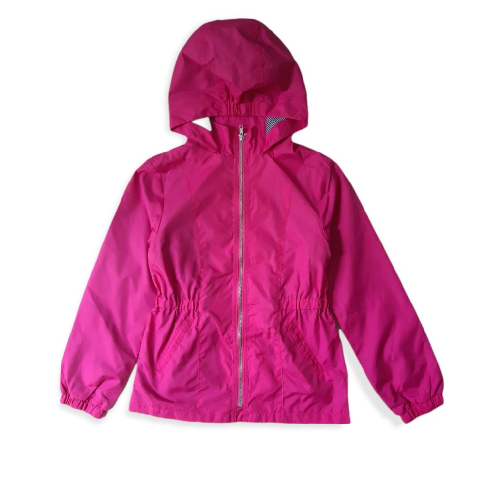 Áo Khoác Gió GAP KIDS Trẻ Em VNXK