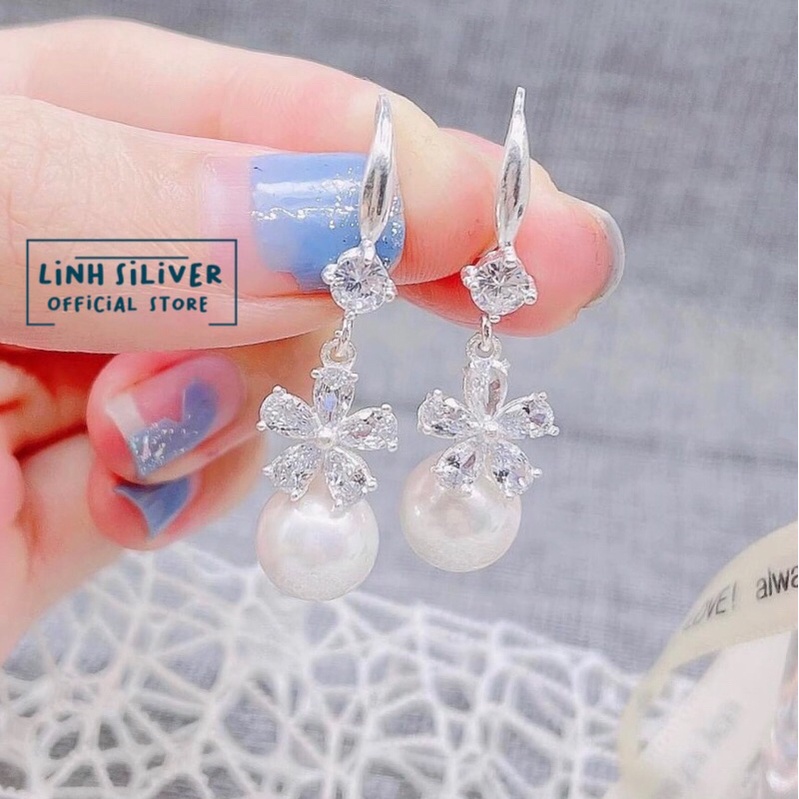 Bông hoa trai cho bạn nữ - chuẩn bạc ta