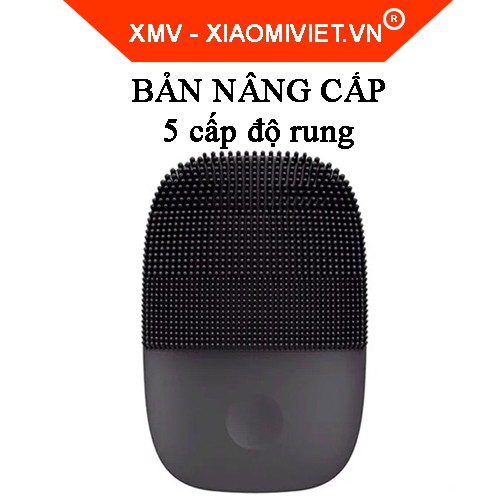 Máy rửa mặt Xiaomi inFace MS2000/MS2001 - Hàng chính hãng - Bảo hành 12 tháng