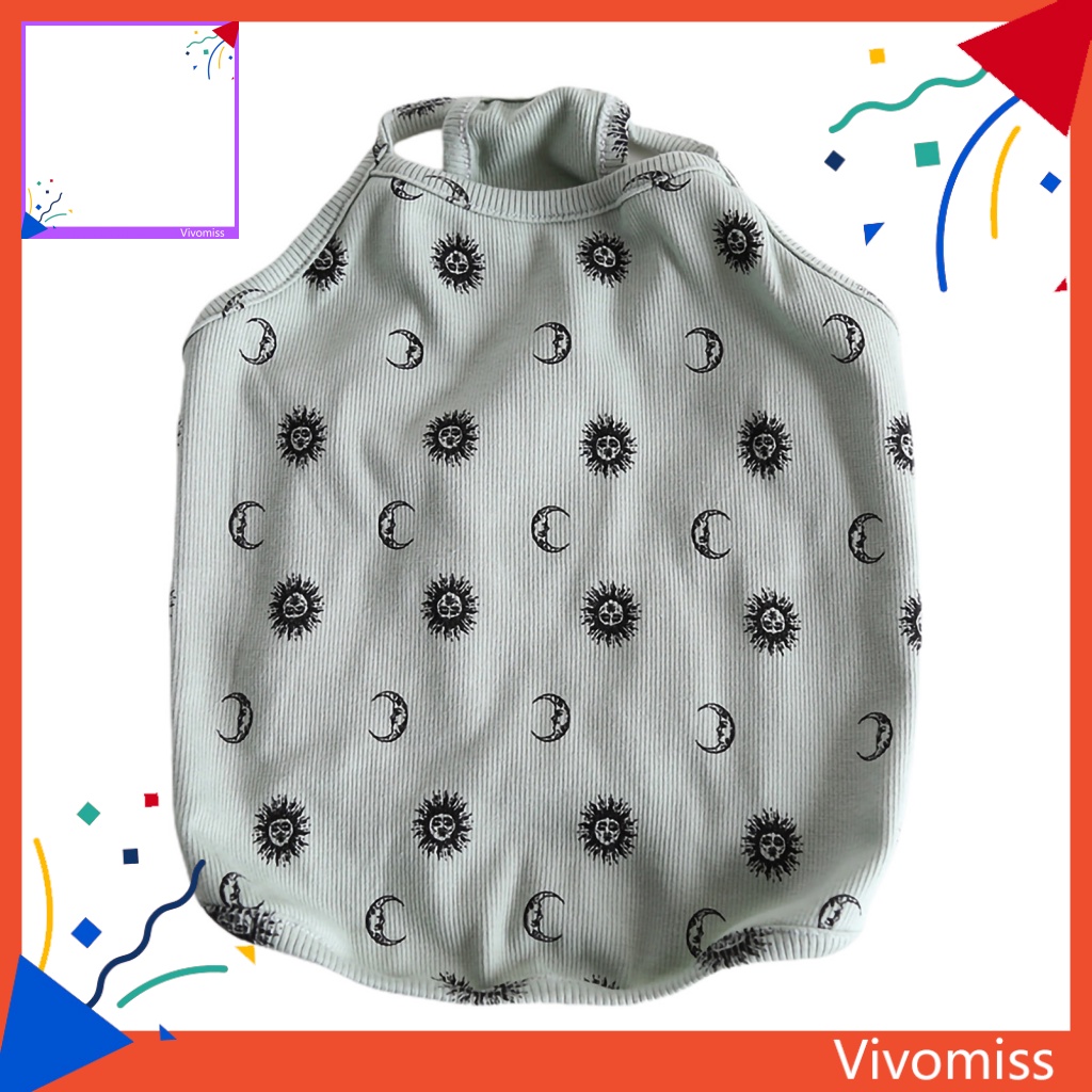 [VM] Váy Cặp Đôi Co Giãn Tốt Cho Thú Cưng