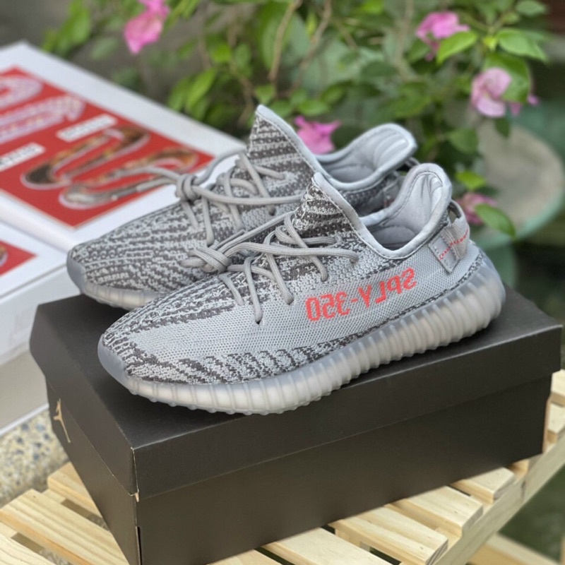 Giày IZ 350 mắm tôm nam nữ bản đẹp