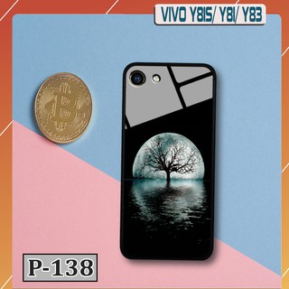 Ốp lưng VIVO Y81 - hình 3D