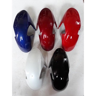 Chắn bùn xe xmen