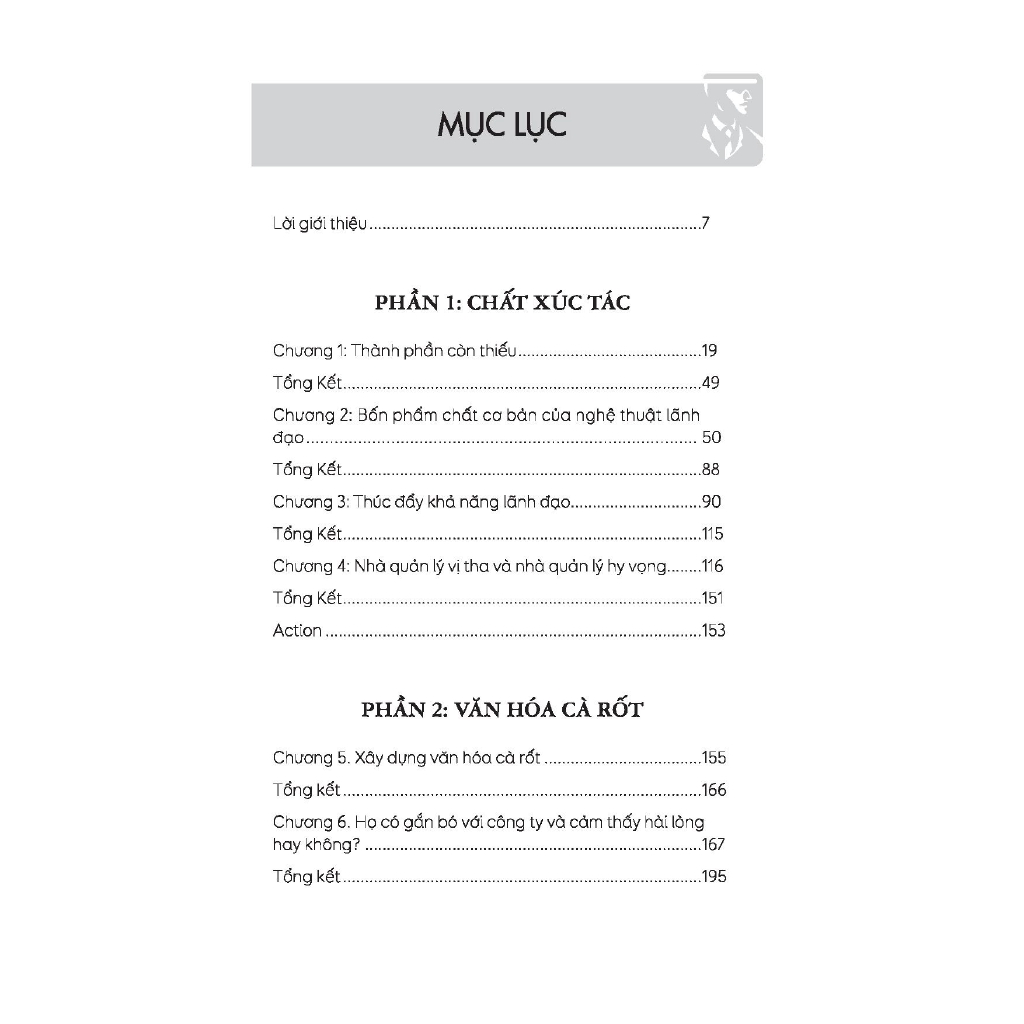 Sách - Nguyên Tắc Củ Cà Rốt