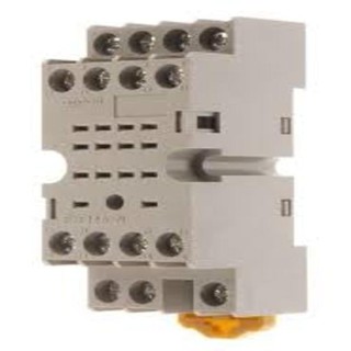 đế relay omron 14 chân dẹp PYF14A-N