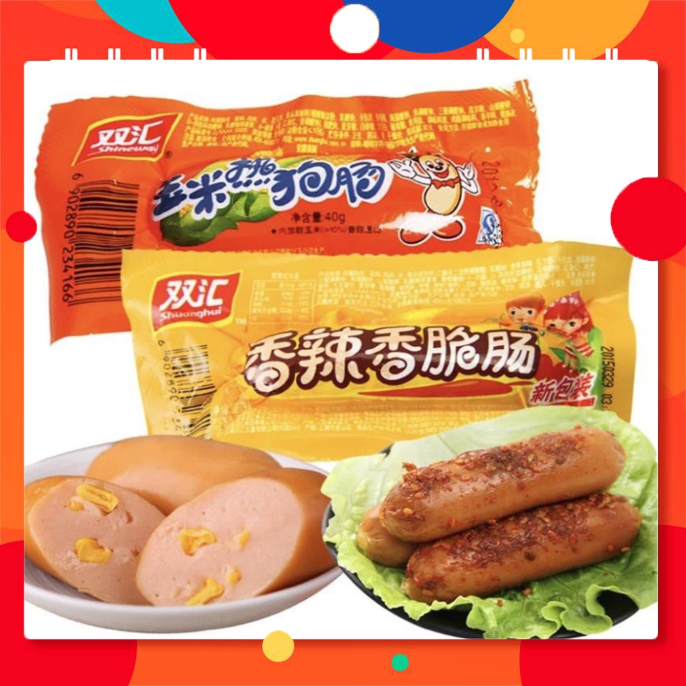 Đồ ăn vặt tổng hợp các món cay ngon ngon