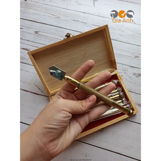 Dao Cắt Kính Cán Thép Siêu Rẻ