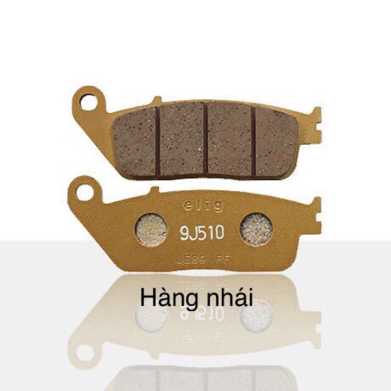 Má phanh Sh Việt ABS , Bố thắng sh 125/150 , Phanh đĩa SH