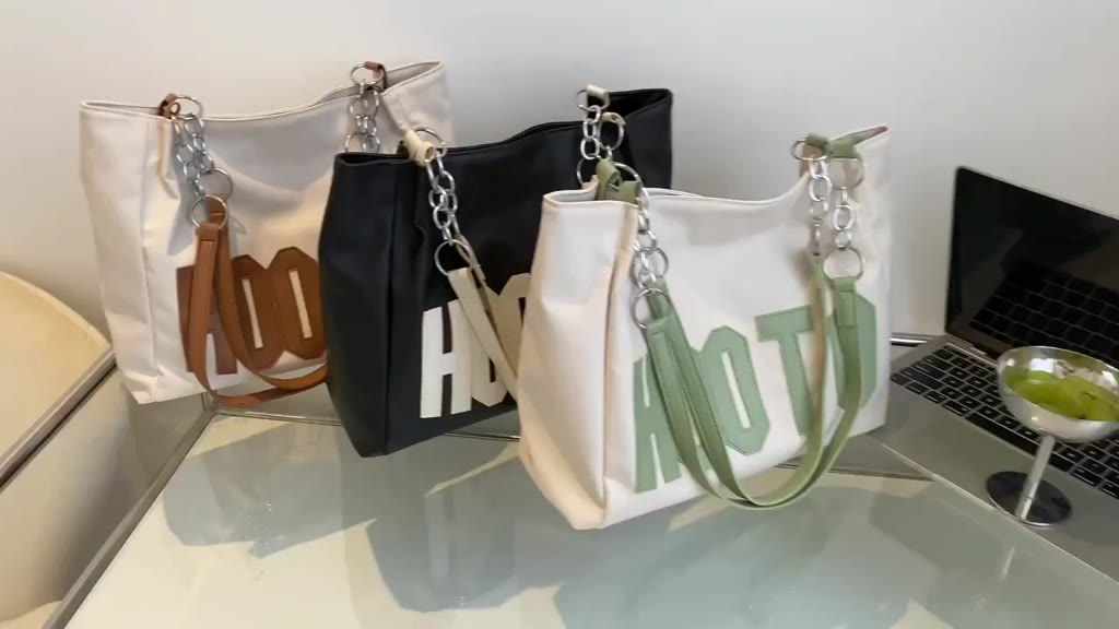 Túi Xách Cỡ Lớn Đa Năng Thời Trang Cho Nữ | BigBuy360 - bigbuy360.vn