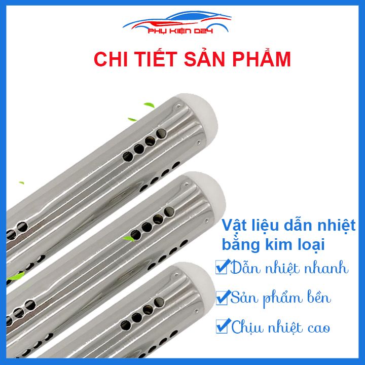 Sục Điện 220VAC An Toàn Tự Động Ngắt Nguồn