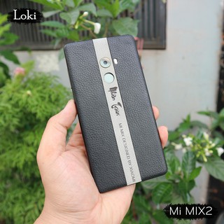 [ Hot_Sale ] Dán da Xiaomi Mi8 Mi8se