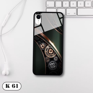 Ốp lưng Iphone XR- hình 3D