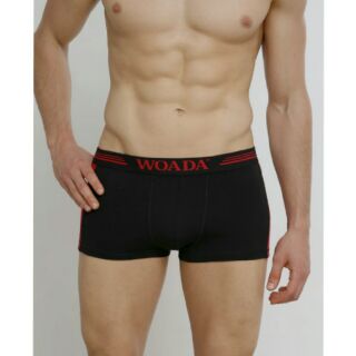Quần lót nam boxer cao cấp WOADA