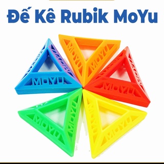 Đế Kê Rubik Cube Stand Cubestand Siêu Xịn Kệ Kê Rubik